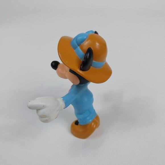 Disney Minnie Mouse Action Figure‎ Loose 3" PVC - Picture 2 of 5